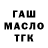 ТГК THC oil Tomboy Tandem